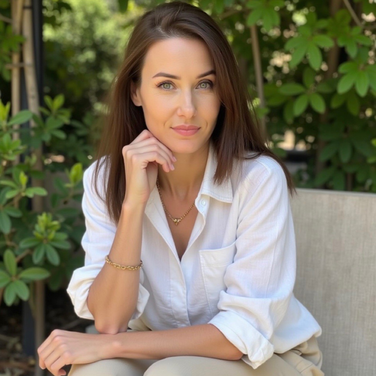 Анастасия Калугина | Сетка — социальная сеть от hh.ru