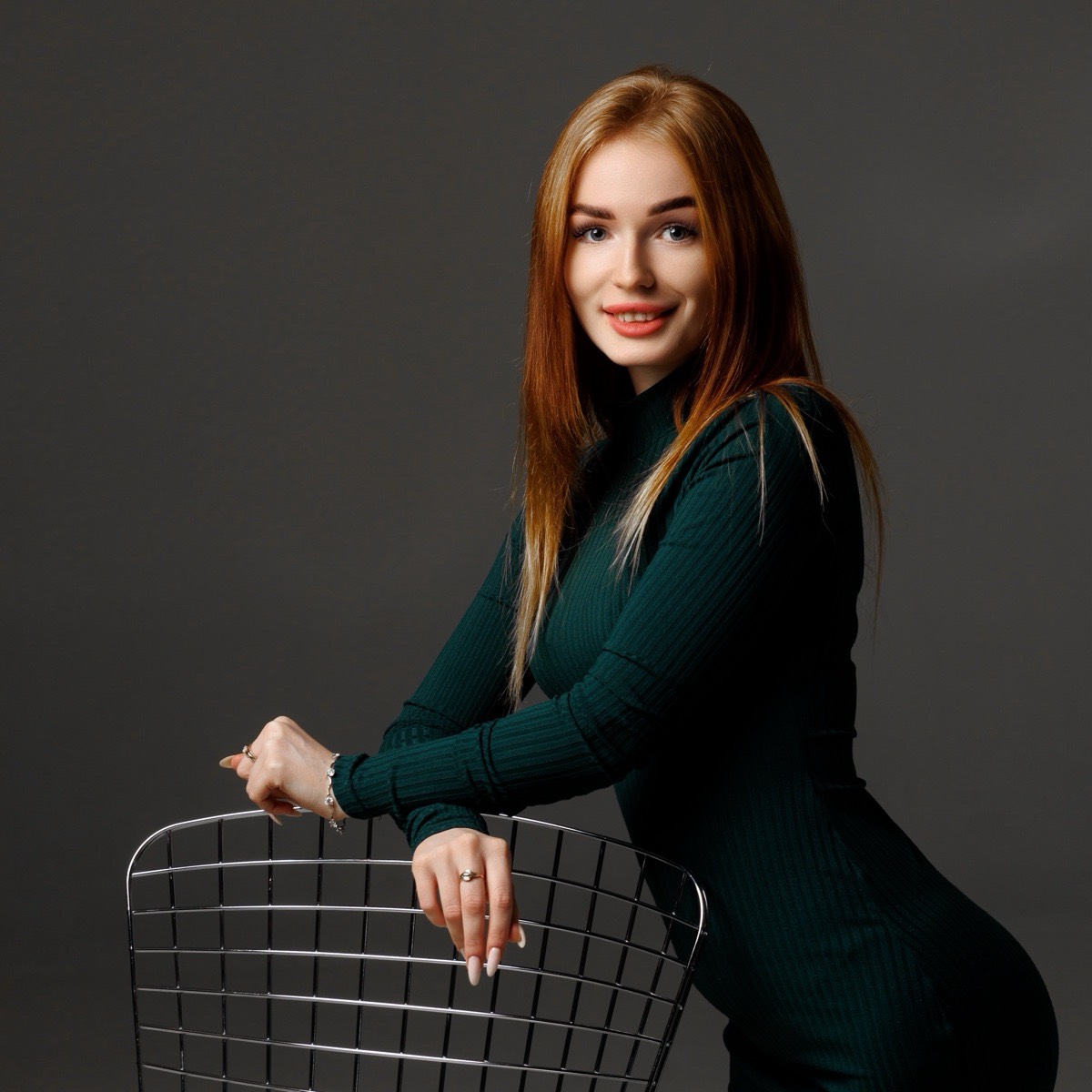 Кристина Гаврилова | Сетка — социальная сеть от hh.ru