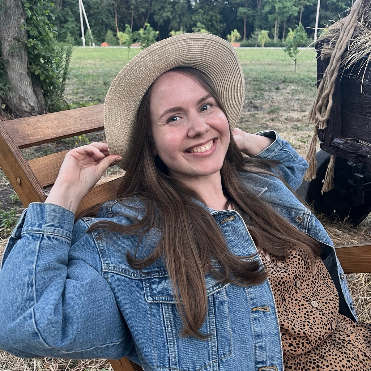 Алена Михайлова | Сетка — социальная сеть от hh.ru