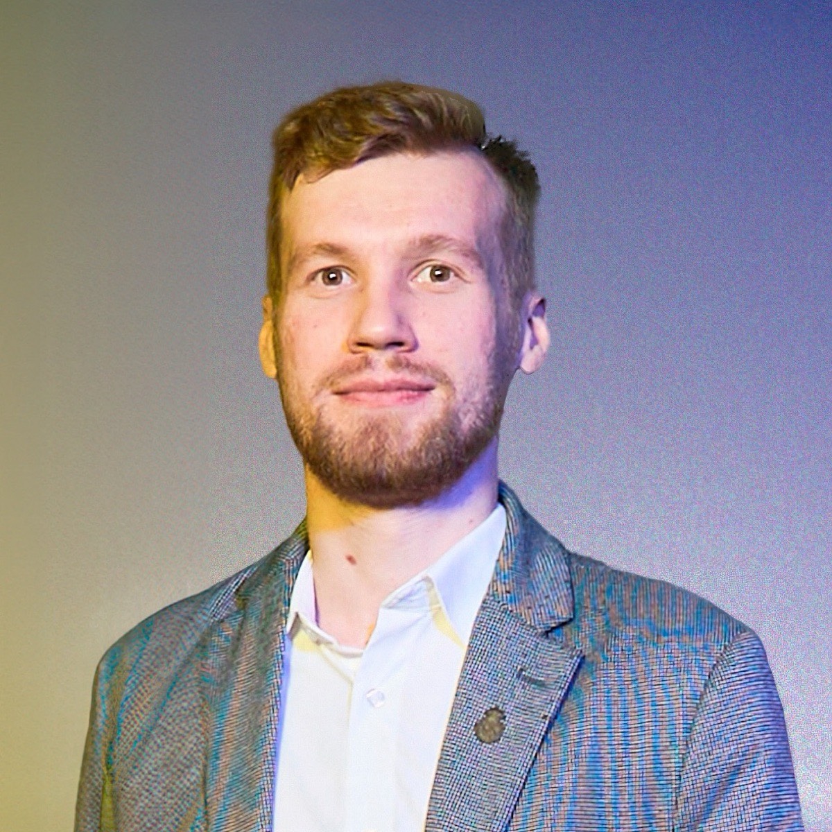 Андрей Бурков