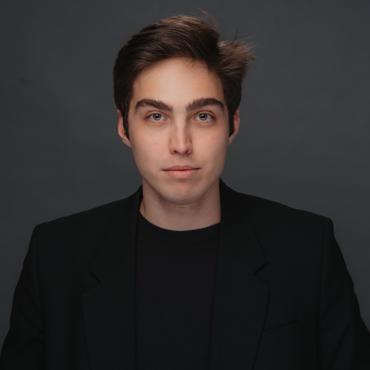 Даниил Солтер