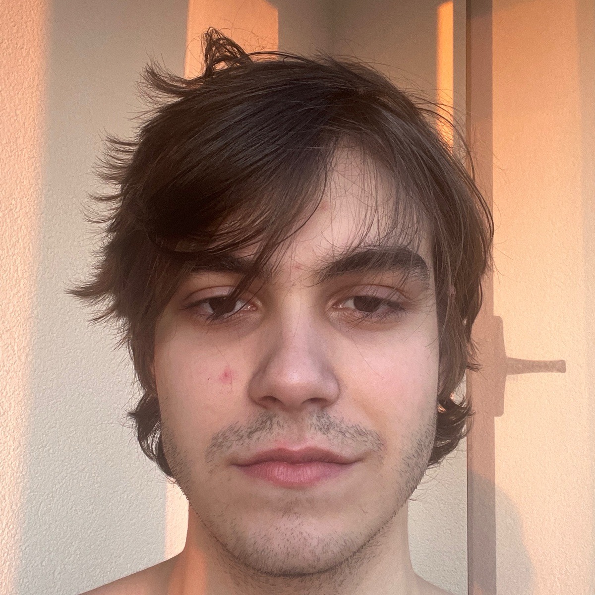 Иван Паньков