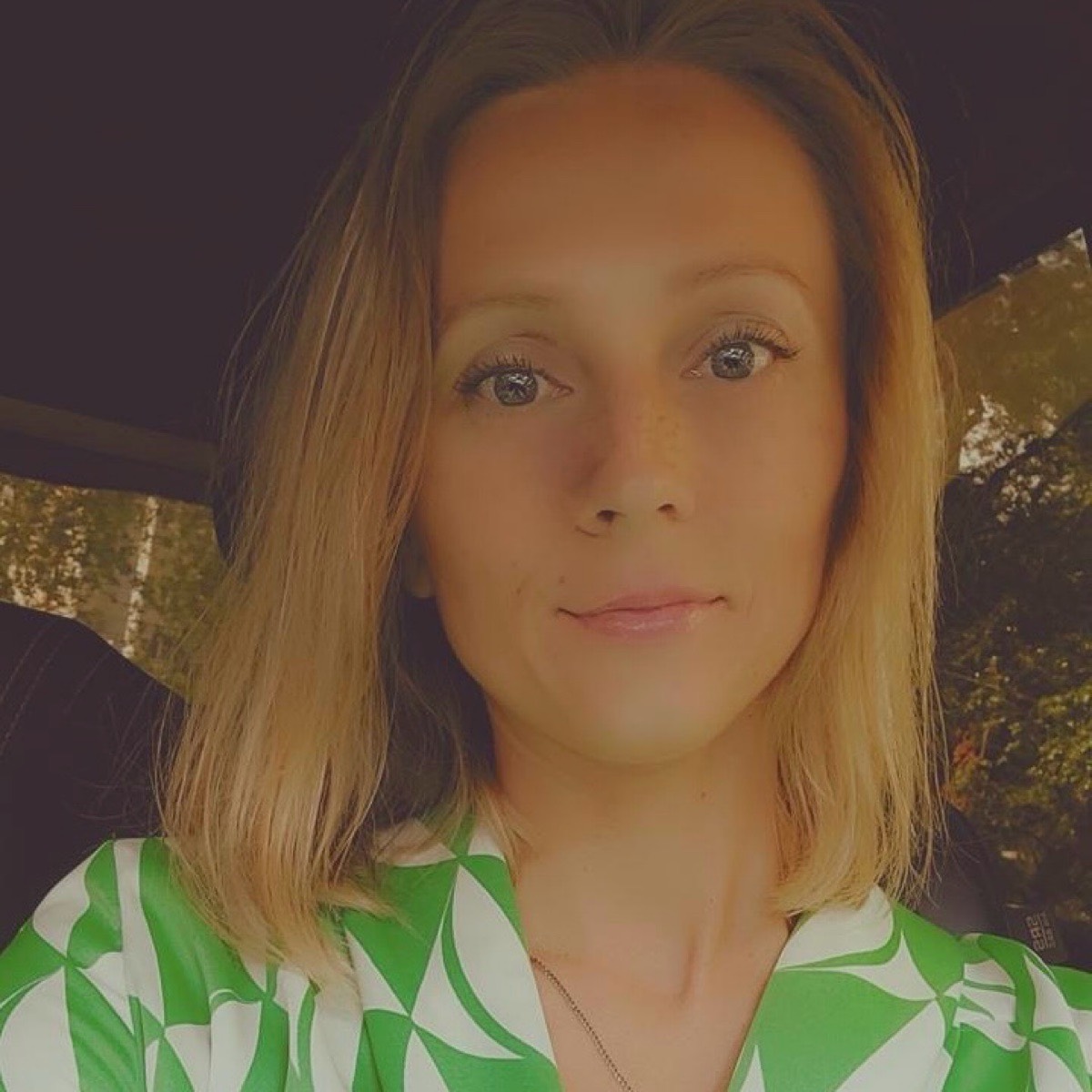 Алла Светашова | Сетка — социальная сеть от hh.ru