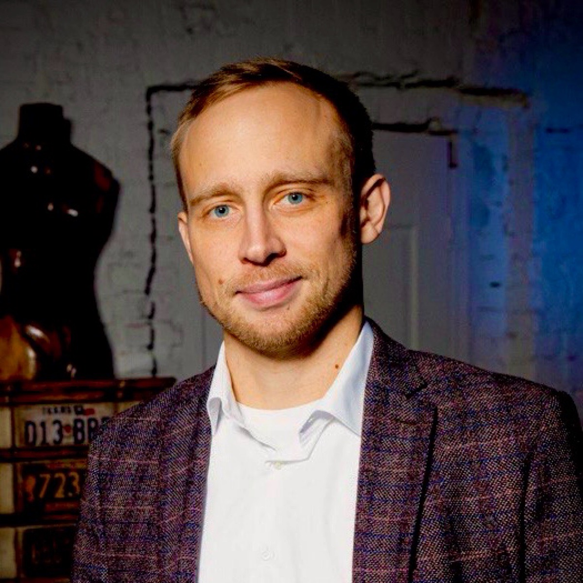 Андрей Кардаков | Сетка — социальная сеть от hh.ru