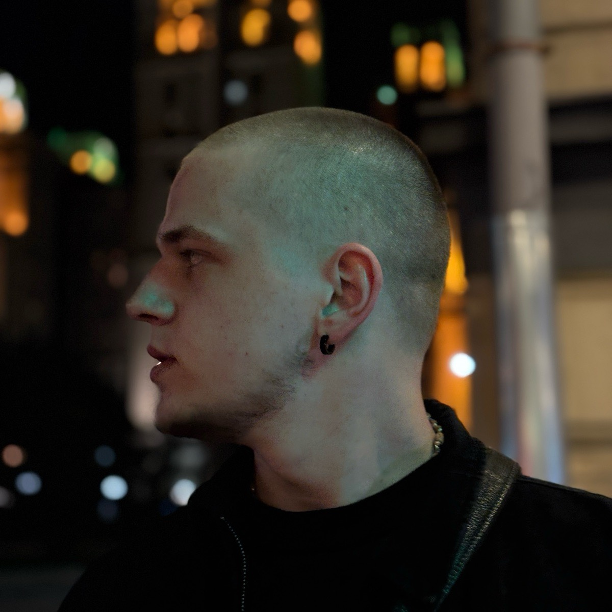 Радион Чернышов | Сетка — социальная сеть от hh.ru