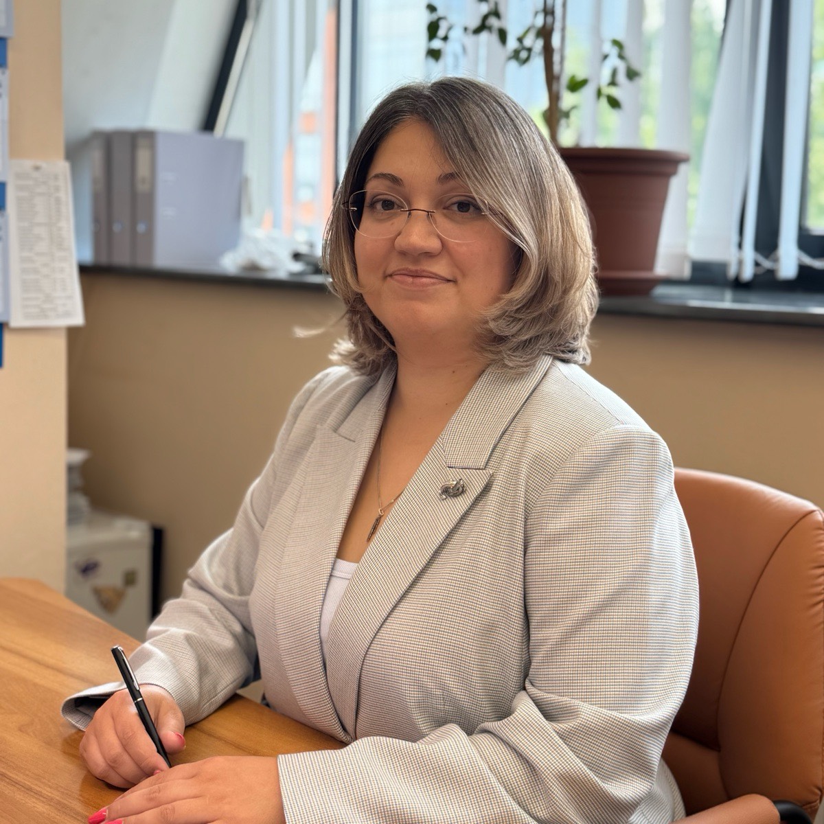Светлана Калашникова