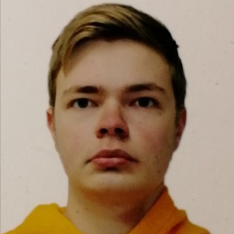 Константин Рыцарев | Сетка — социальная сеть от hh.ru