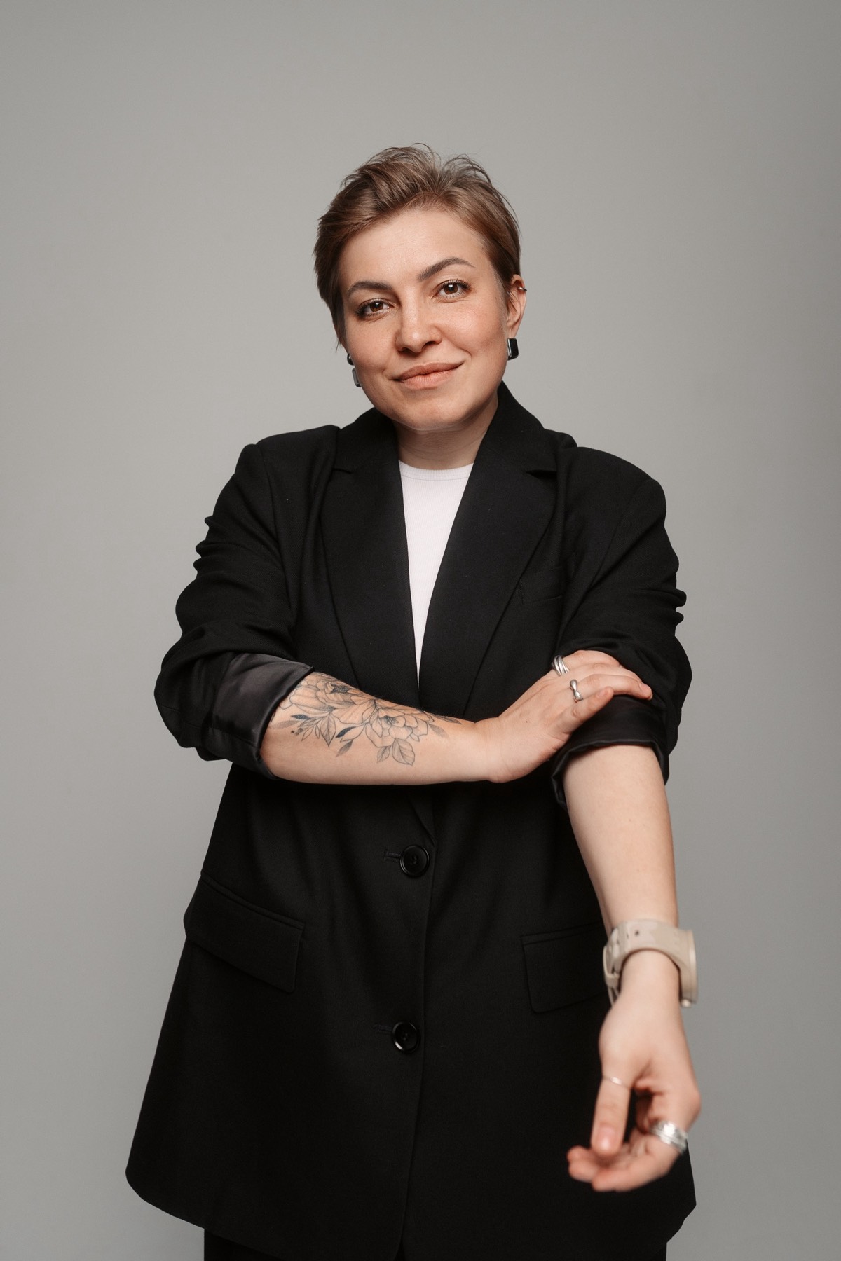 Анастасия Лутошкина | Сетка — социальная сеть от hh.ru