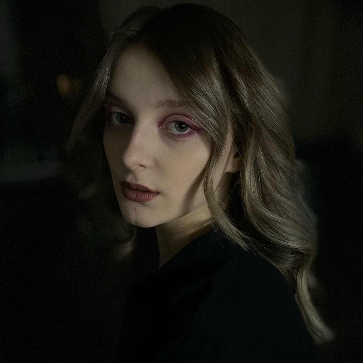 Кристина Иванова