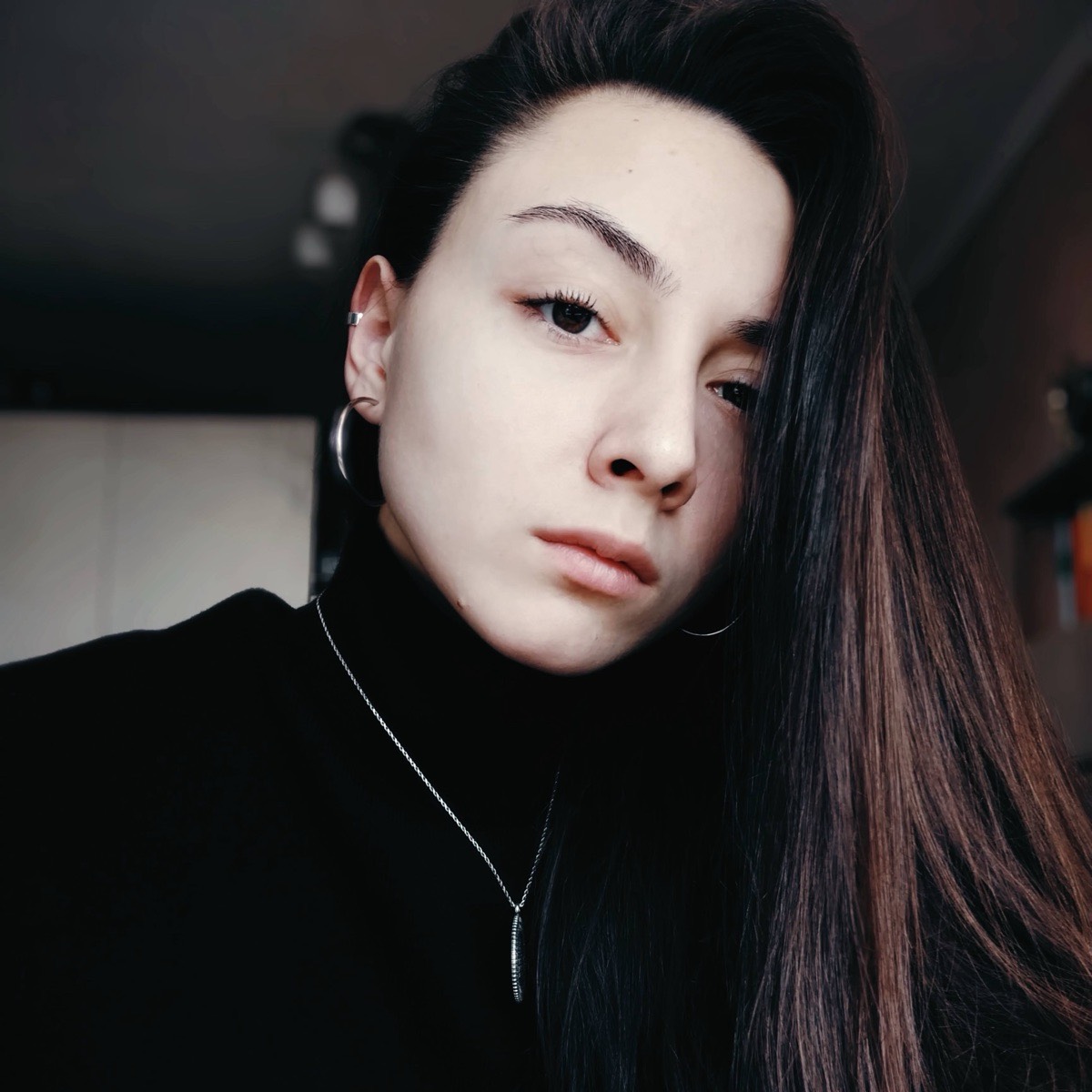 Ангелина Майская