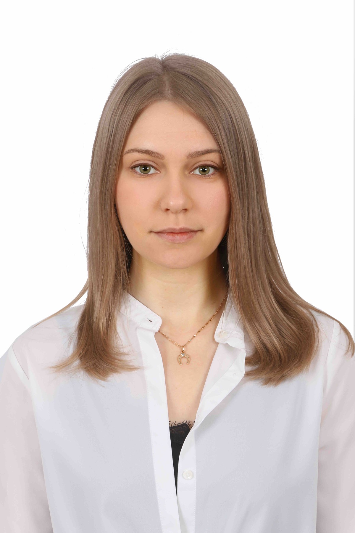 Светлана Захарова | Сетка — социальная сеть от hh.ru