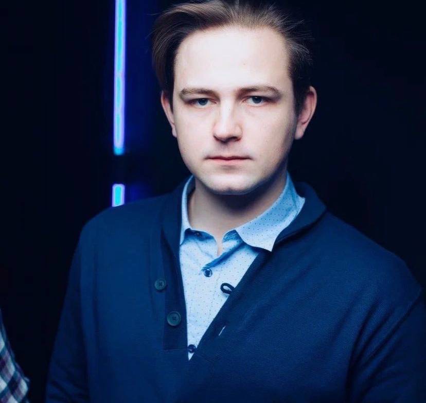 Игнатий Антонов