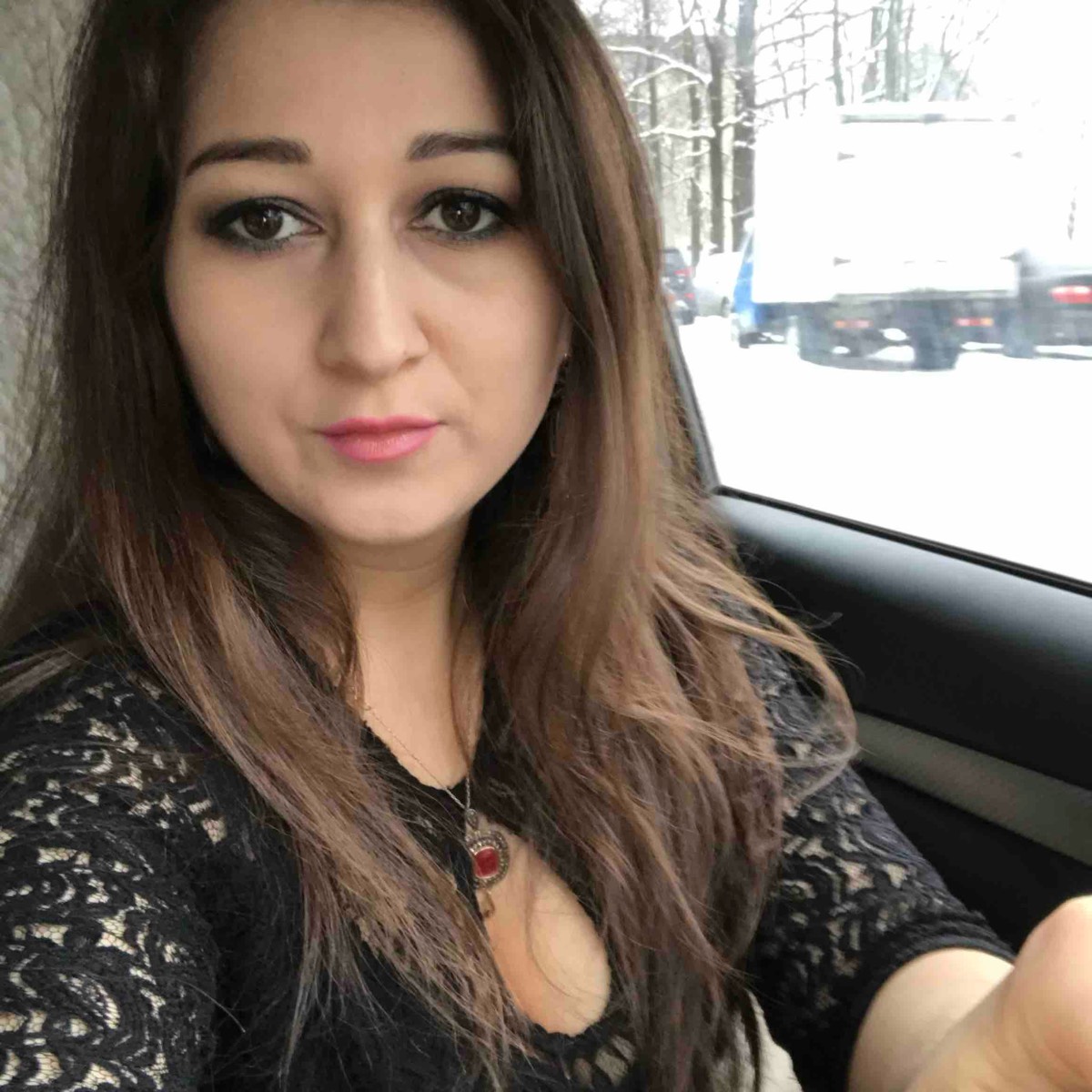 Аида Меликова