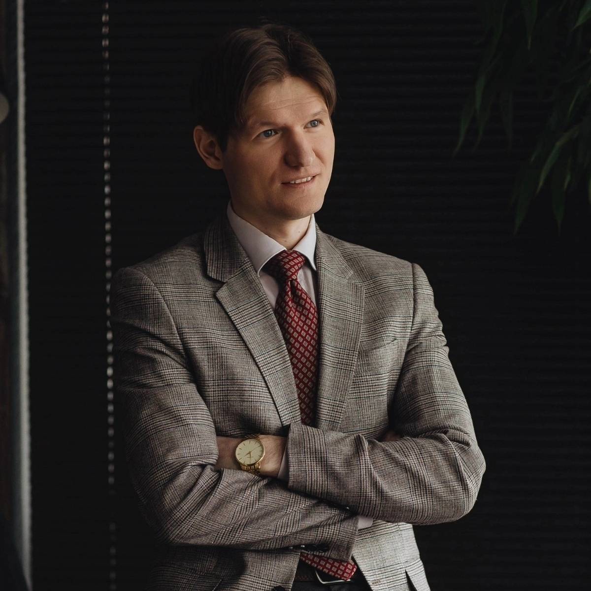 Андрей Макаров