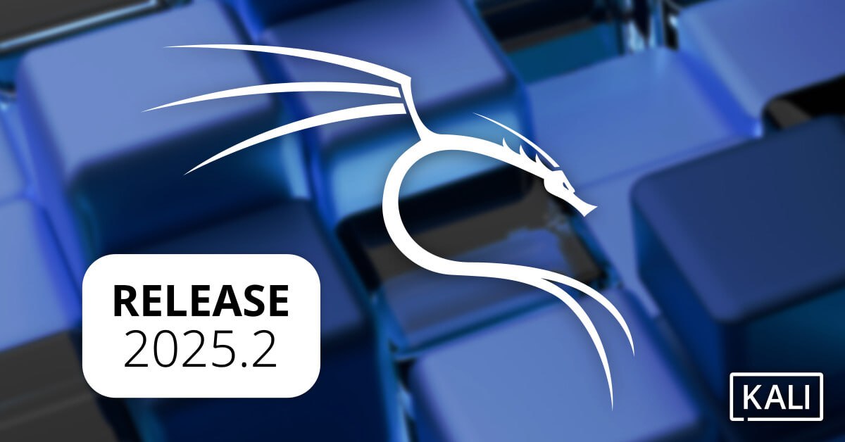 Kali Linux 2025.2 Release (Kali Menu Refresh, BloodHound CE & CARsenal)
https://www.kali.org/blog/kali-linux-2025-2-release/ | Сетка — социальная сеть от hh.ru