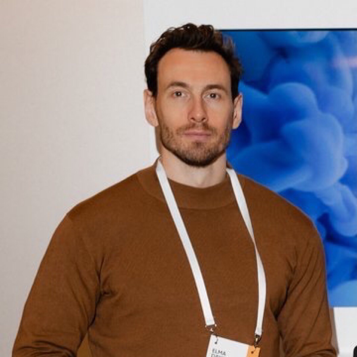 Михаил Завадский | Сетка — социальная сеть от hh.ru