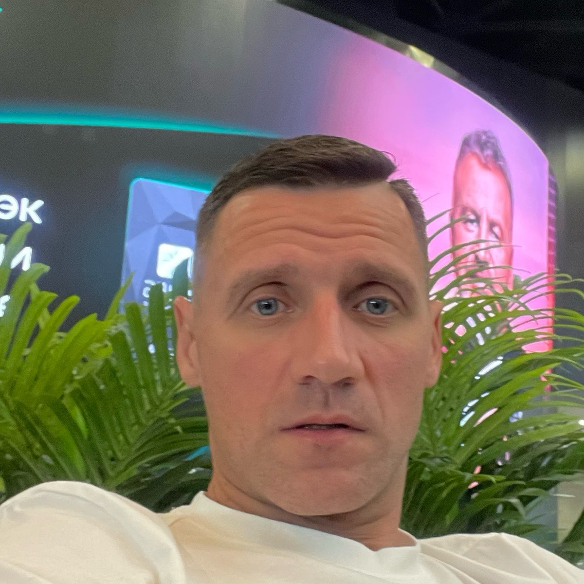 Евгений Резунов