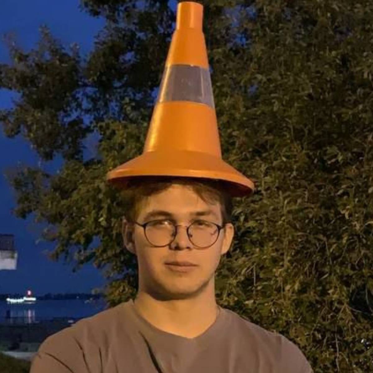 Тимофей Синьков