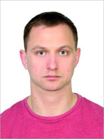 Александр Козлов
