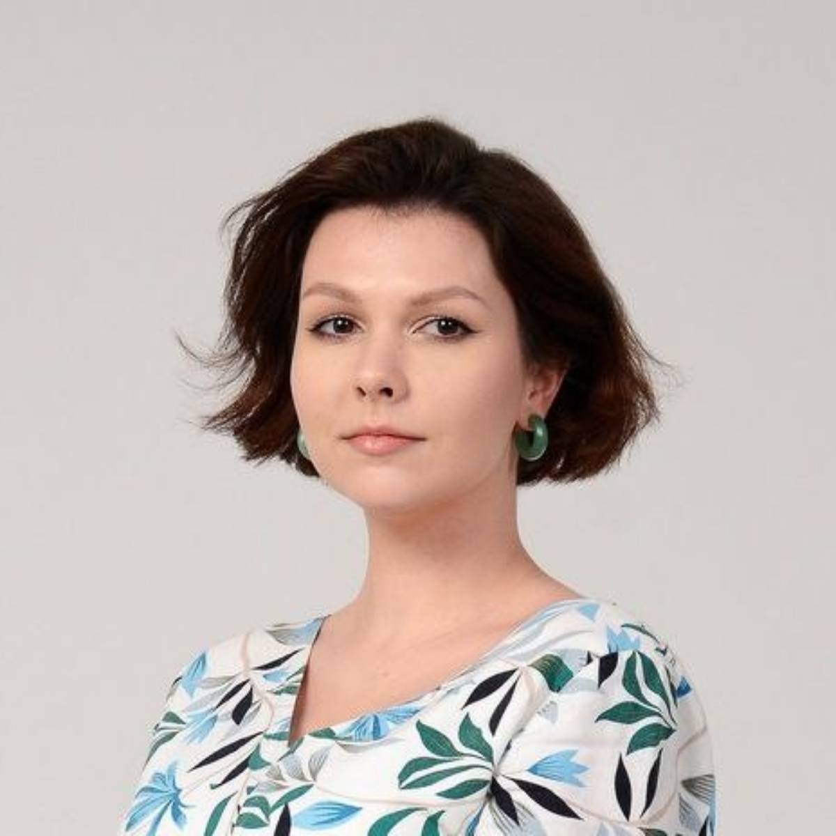 Екатерина Казакова