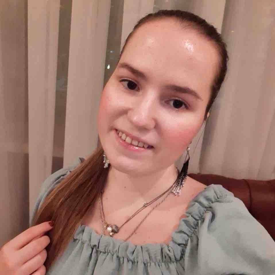 Анна Герасимова