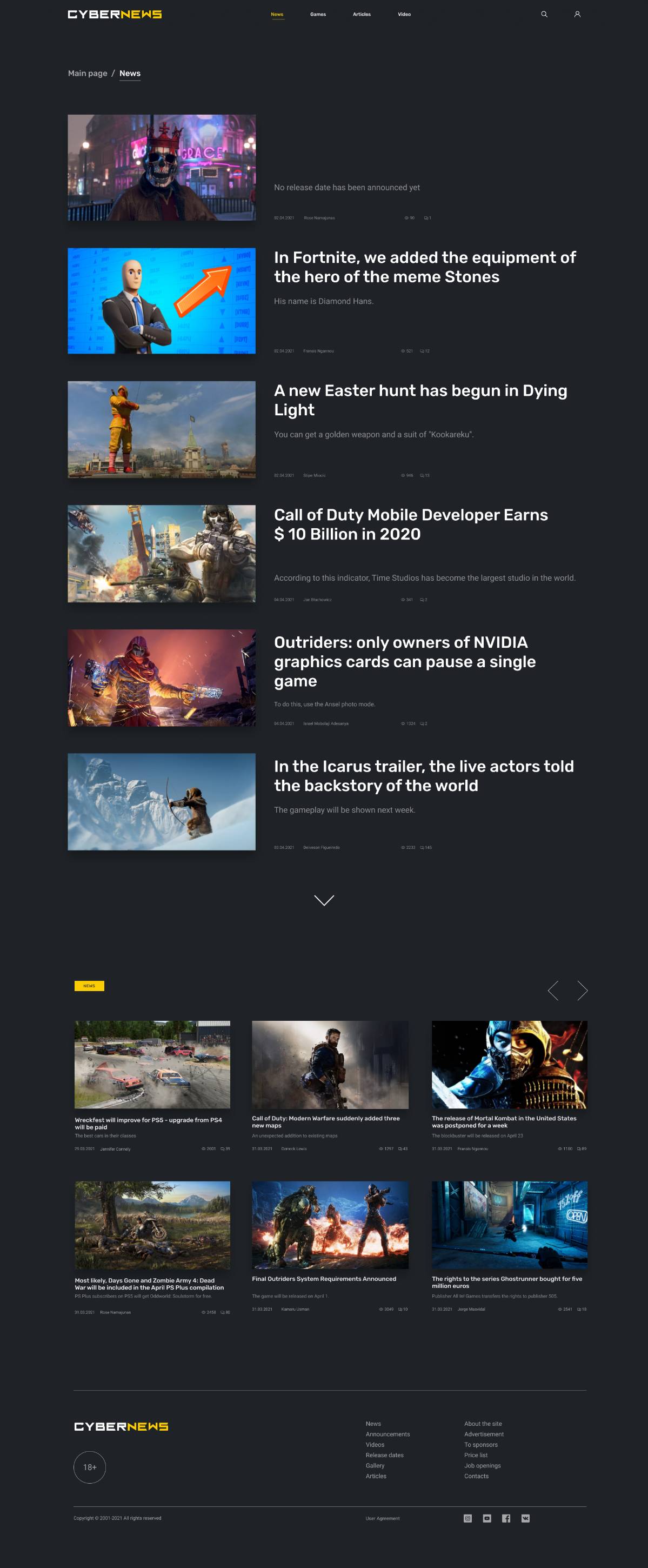 Сергей Крылов | Сетка — социальная сеть от hh.ru