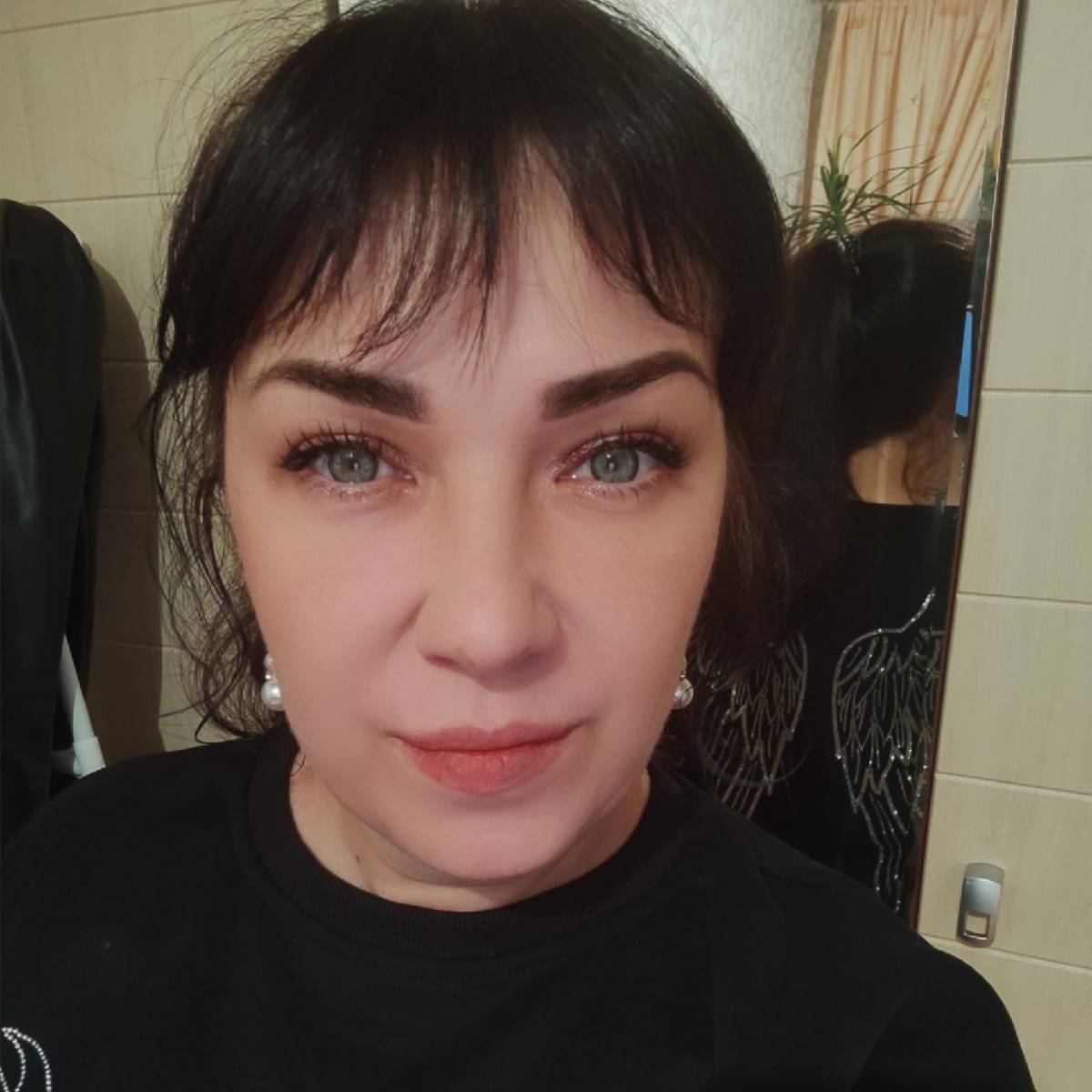 Татьяна Фетисова