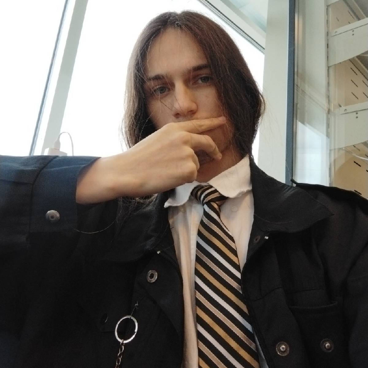 Евгений Грушевский | Сетка — социальная сеть от hh.ru