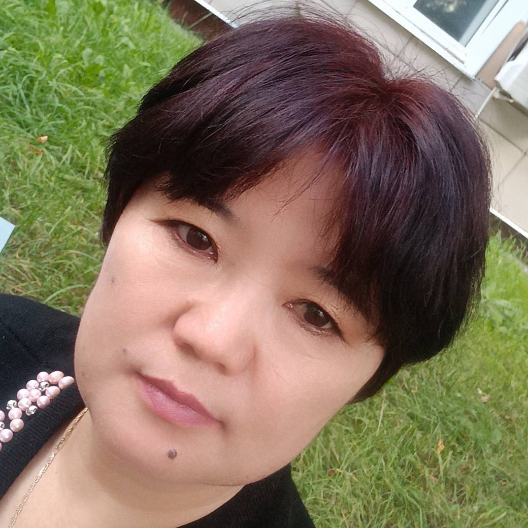Рахат Абдиллаева