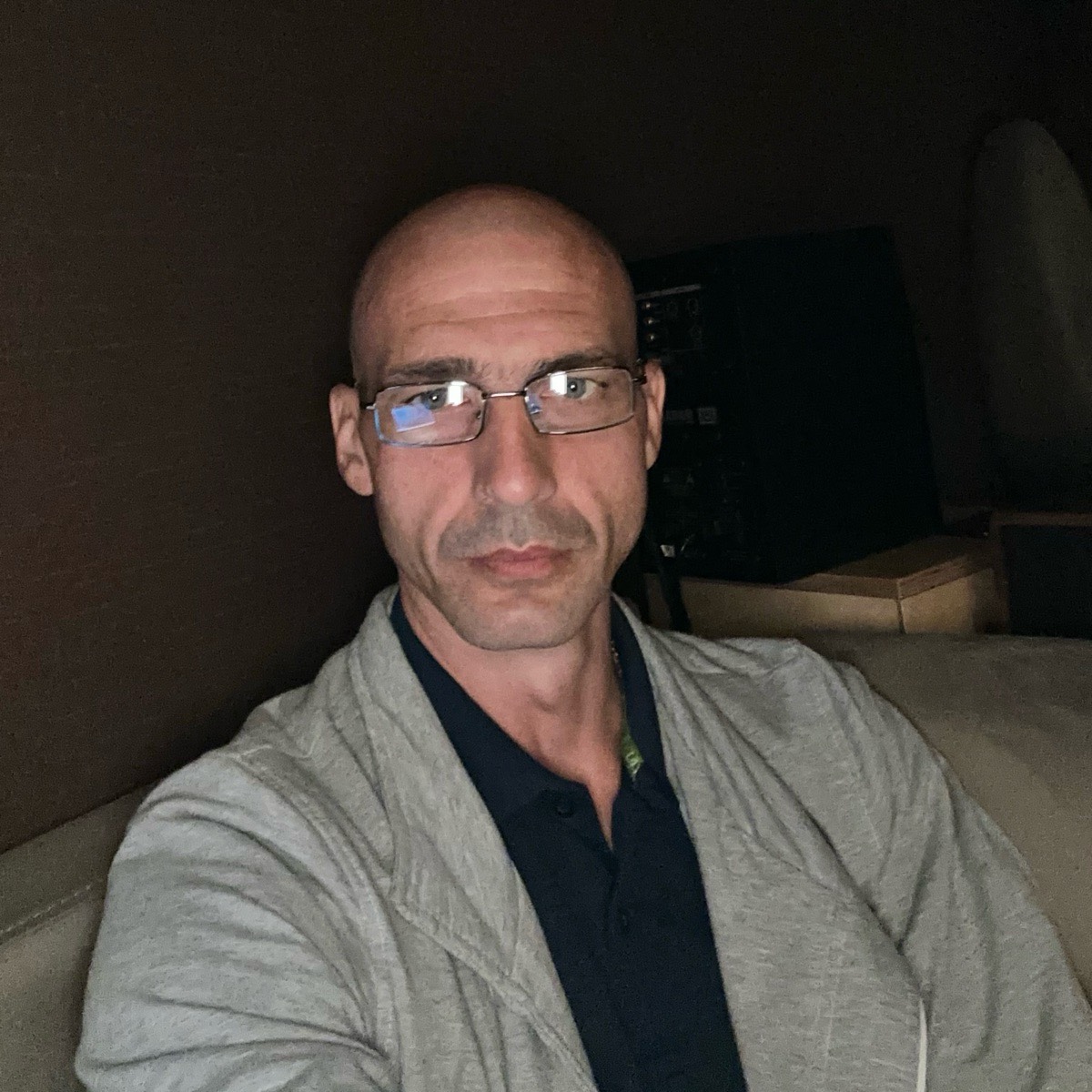 Алексей Пакин