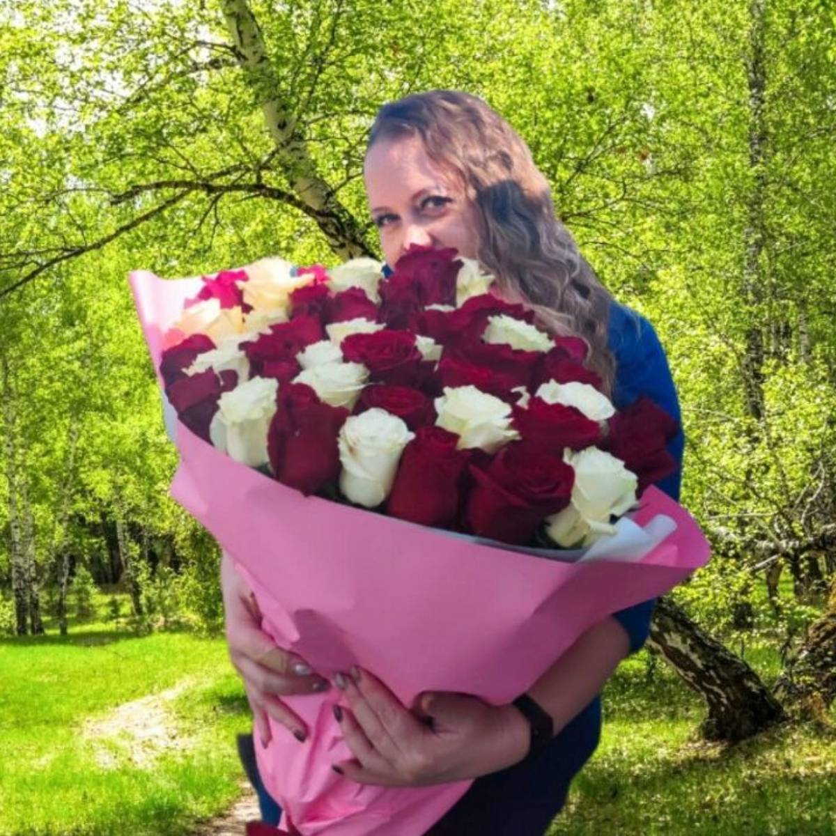 Наталья Ушакова