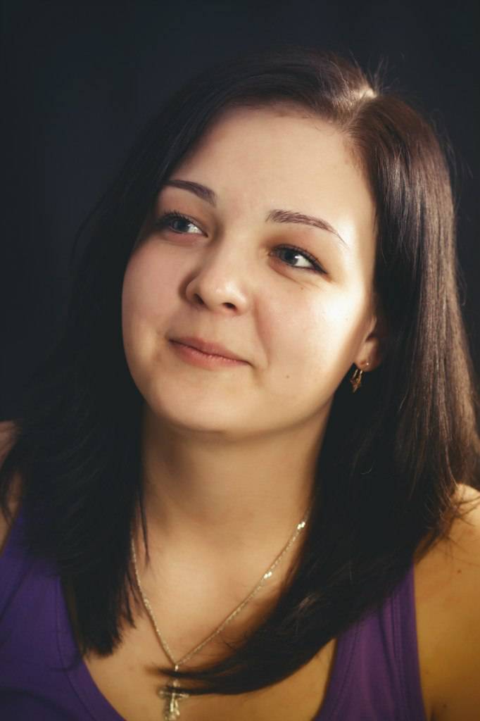 Ирина Сеничкина