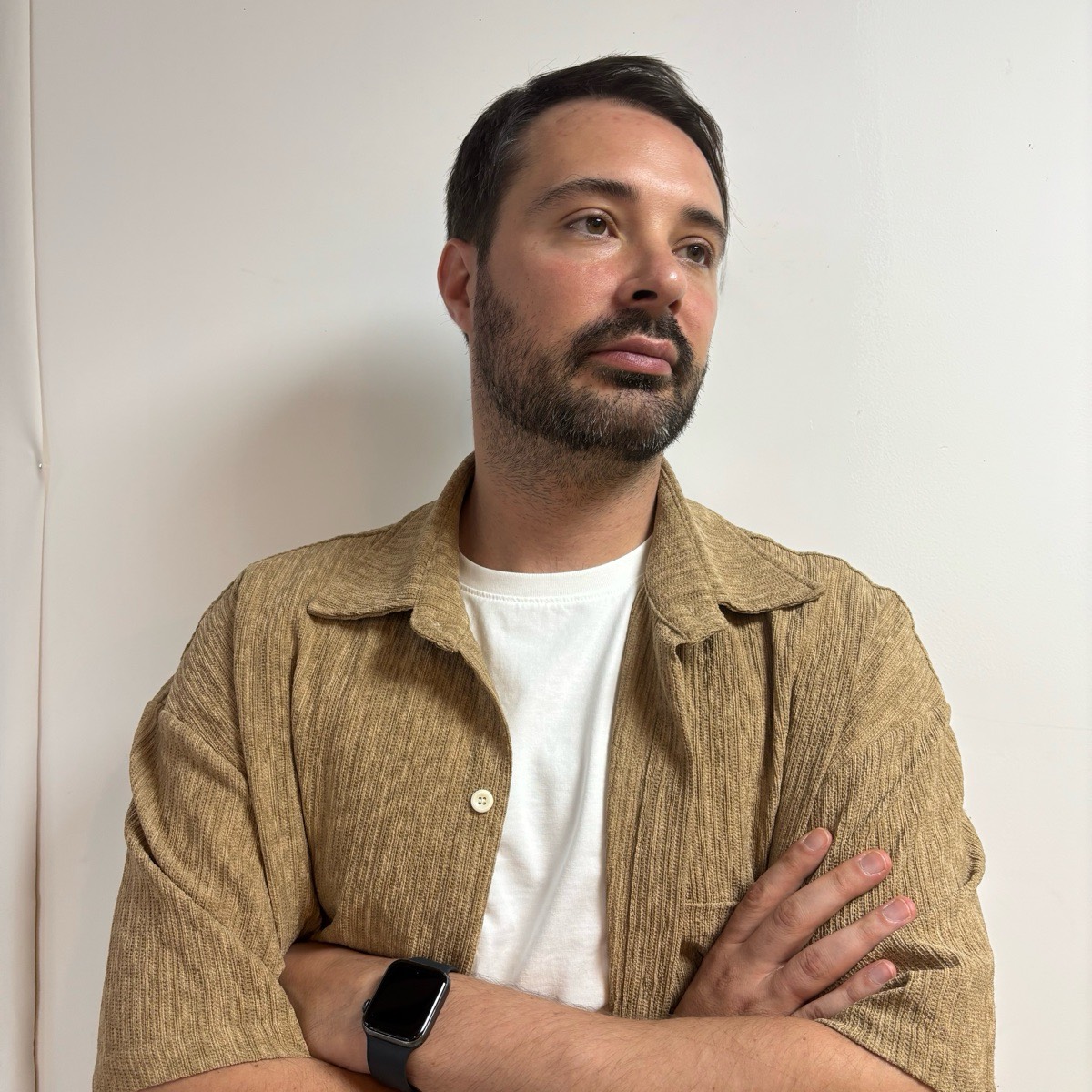 Денис Аристов | Сетка — социальная сеть от hh.ru