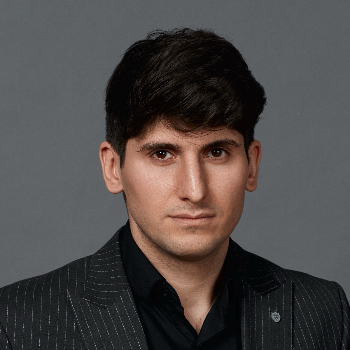 Гаджиев Тагир