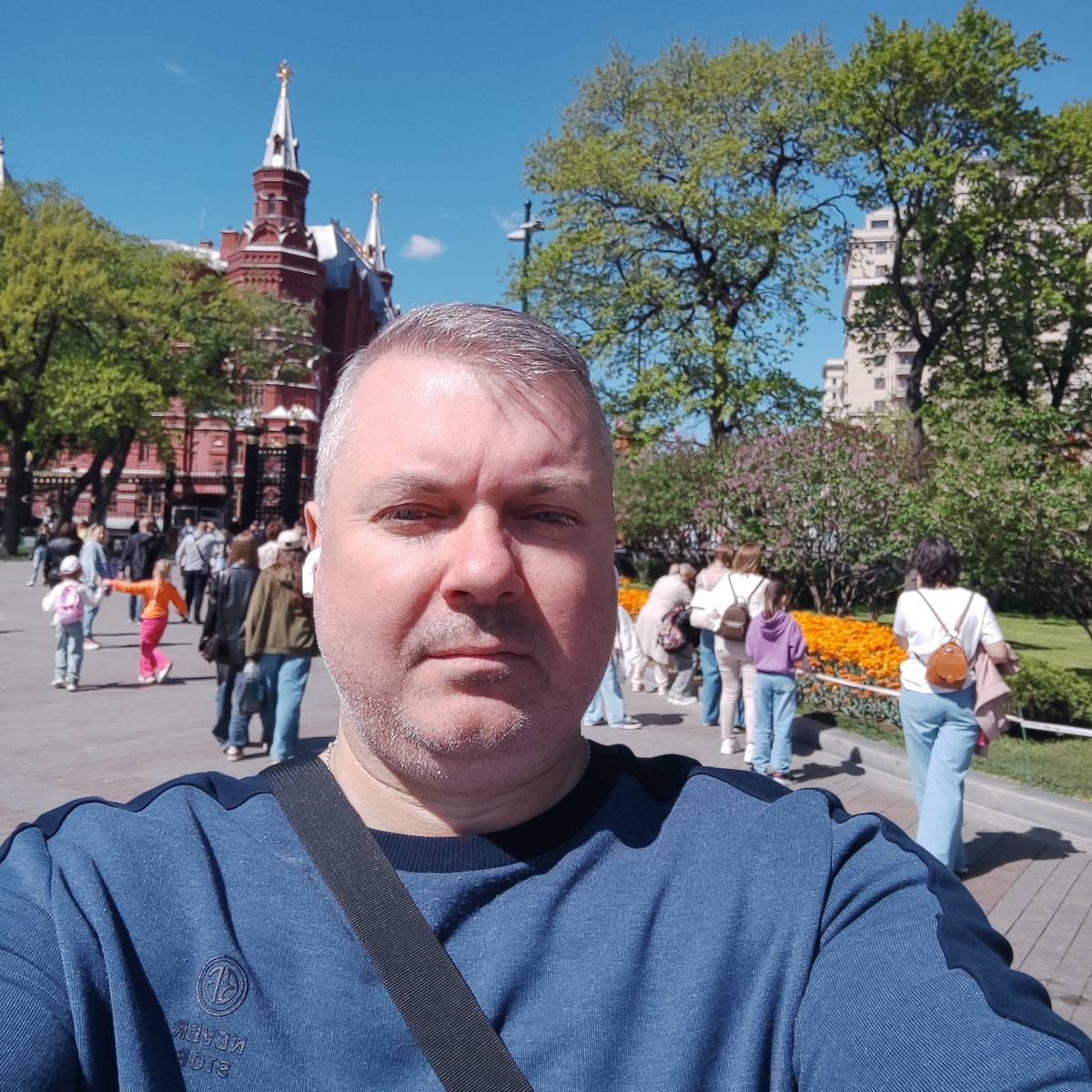 Валерий Ходулин