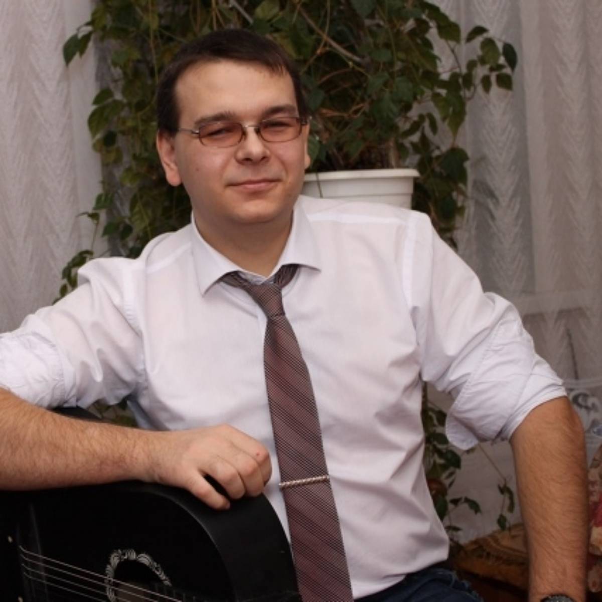 Виктор Подкуйко