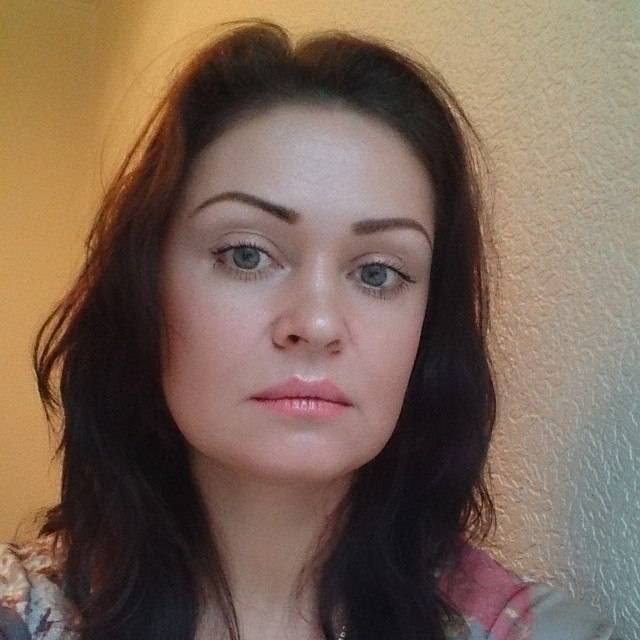 Наталья Littlefox | Сетка — социальная сеть от hh.ru