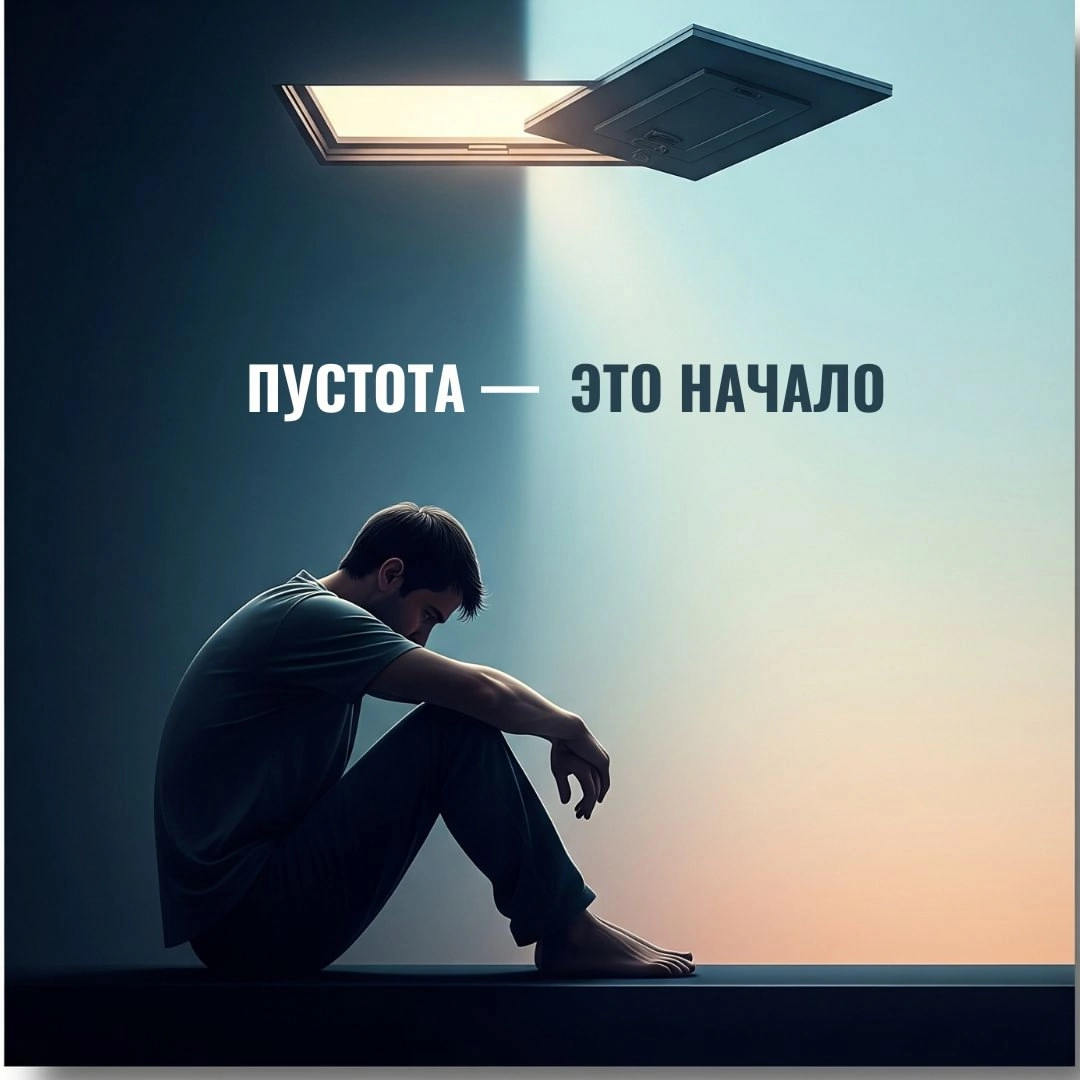 Когда тебе плохо — не спеши чинить это. Слушай | Сетка — социальная сеть от hh.ru
