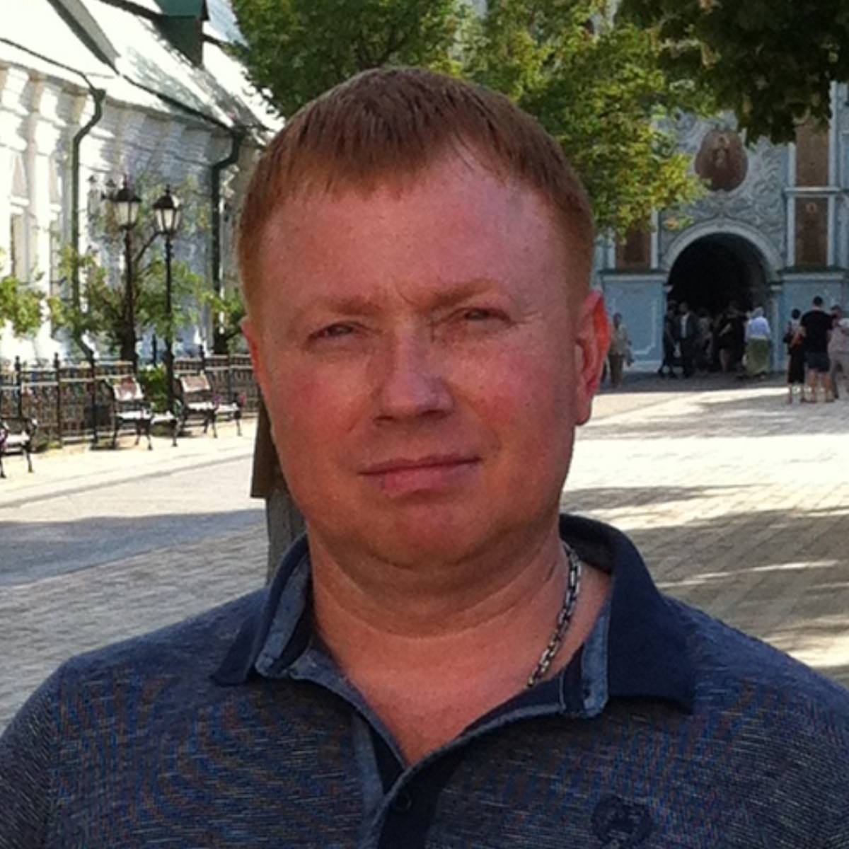 Сергей Жуков