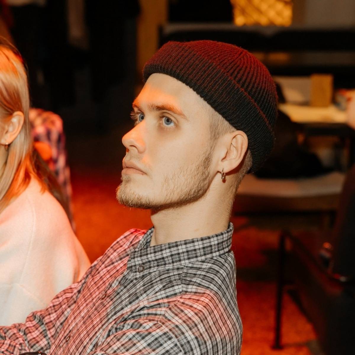 Даниил Архангельский