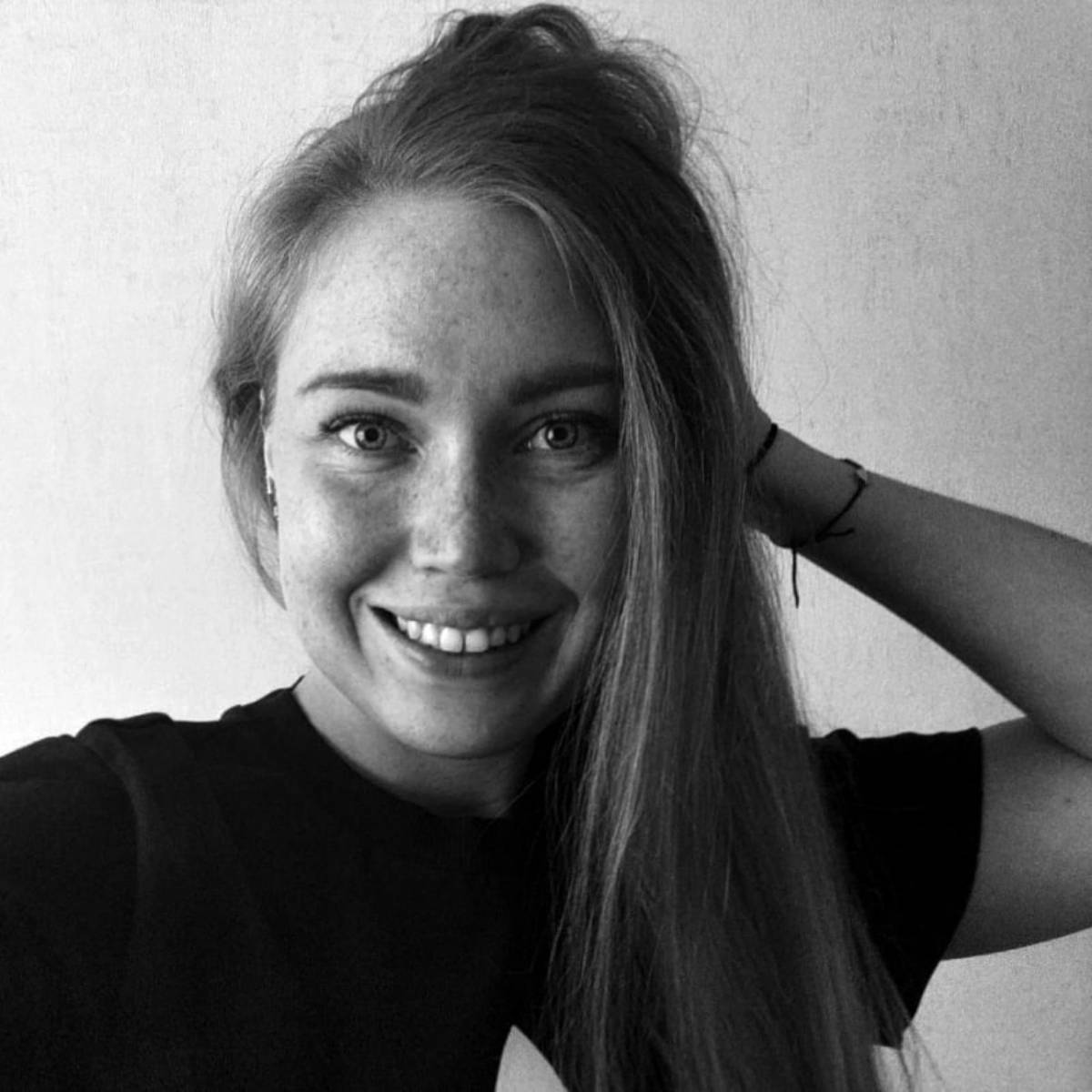 Наталья Шишкина | Сетка — социальная сеть от hh.ru