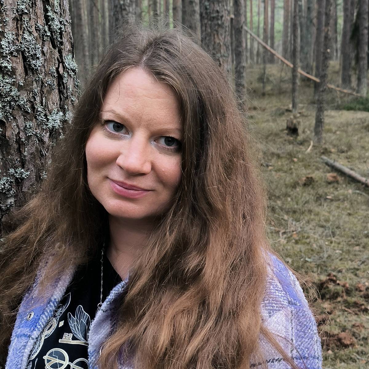 Ирина Антонова