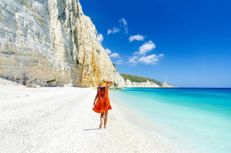 Best Beaches For 2025, According To A New Report
Discover the Top Beaches of 2025 with The World’s 50 Best Beaches list | Сетка — социальная сеть от hh.ru