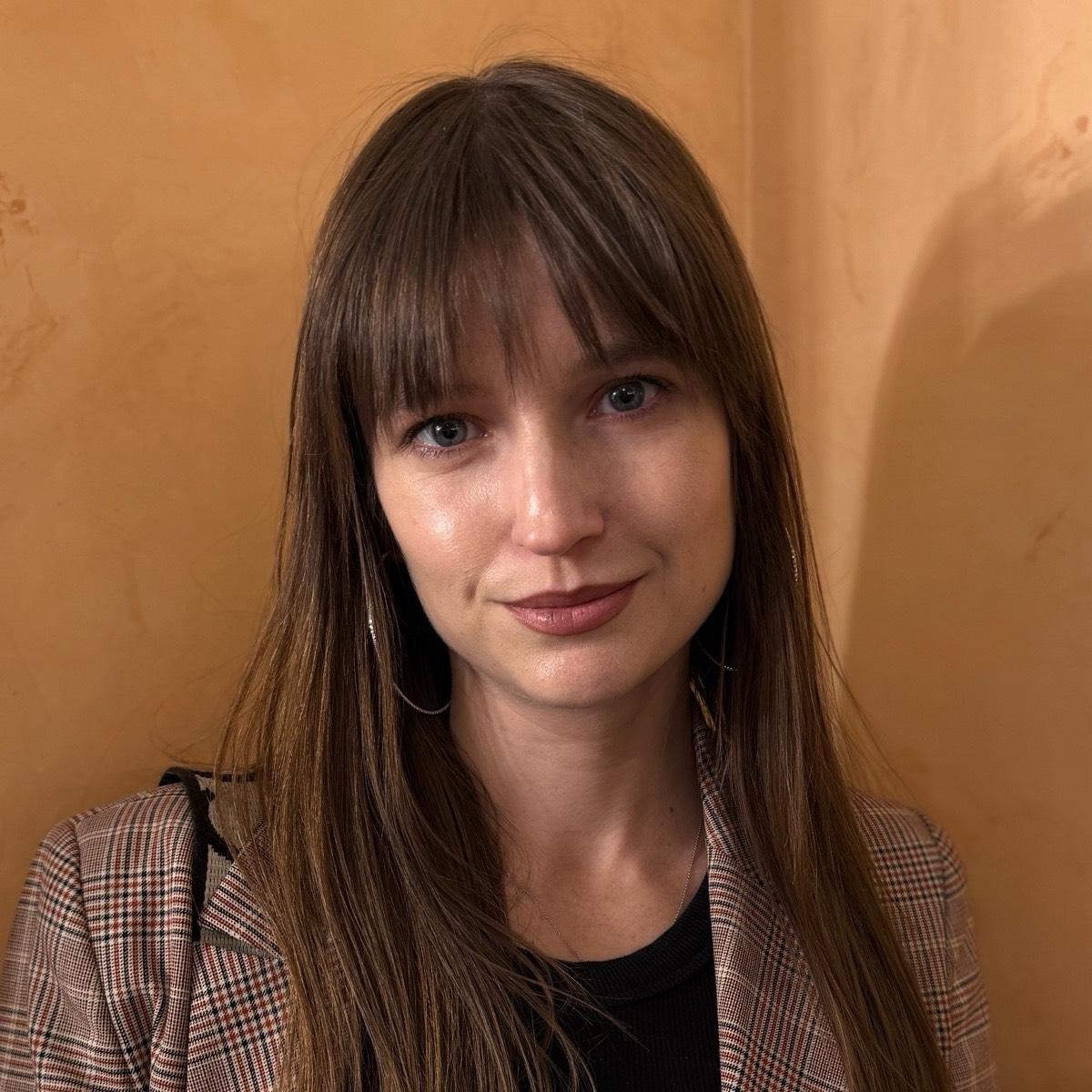 Екатерина Гарсия | Сетка — социальная сеть от hh.ru