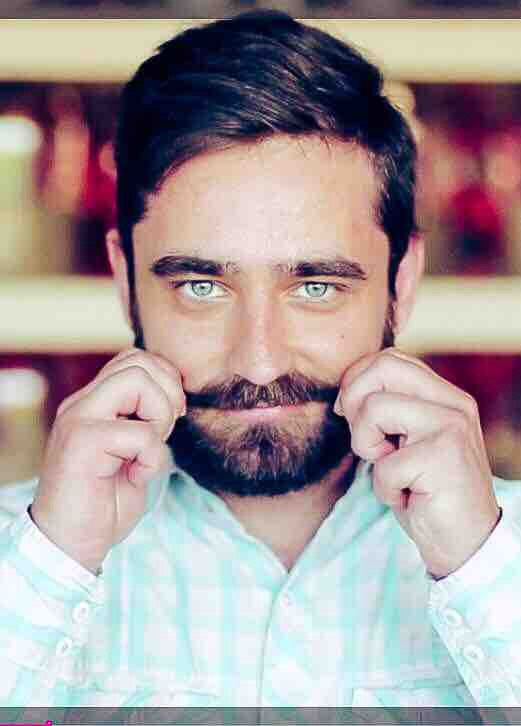 Михаил Филимонов | Сетка — социальная сеть от hh.ru