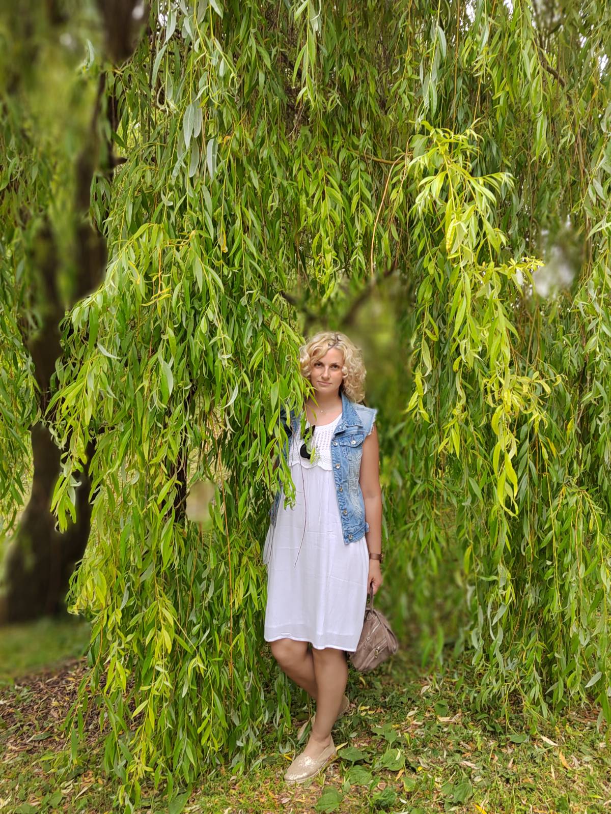 Елена Сташева