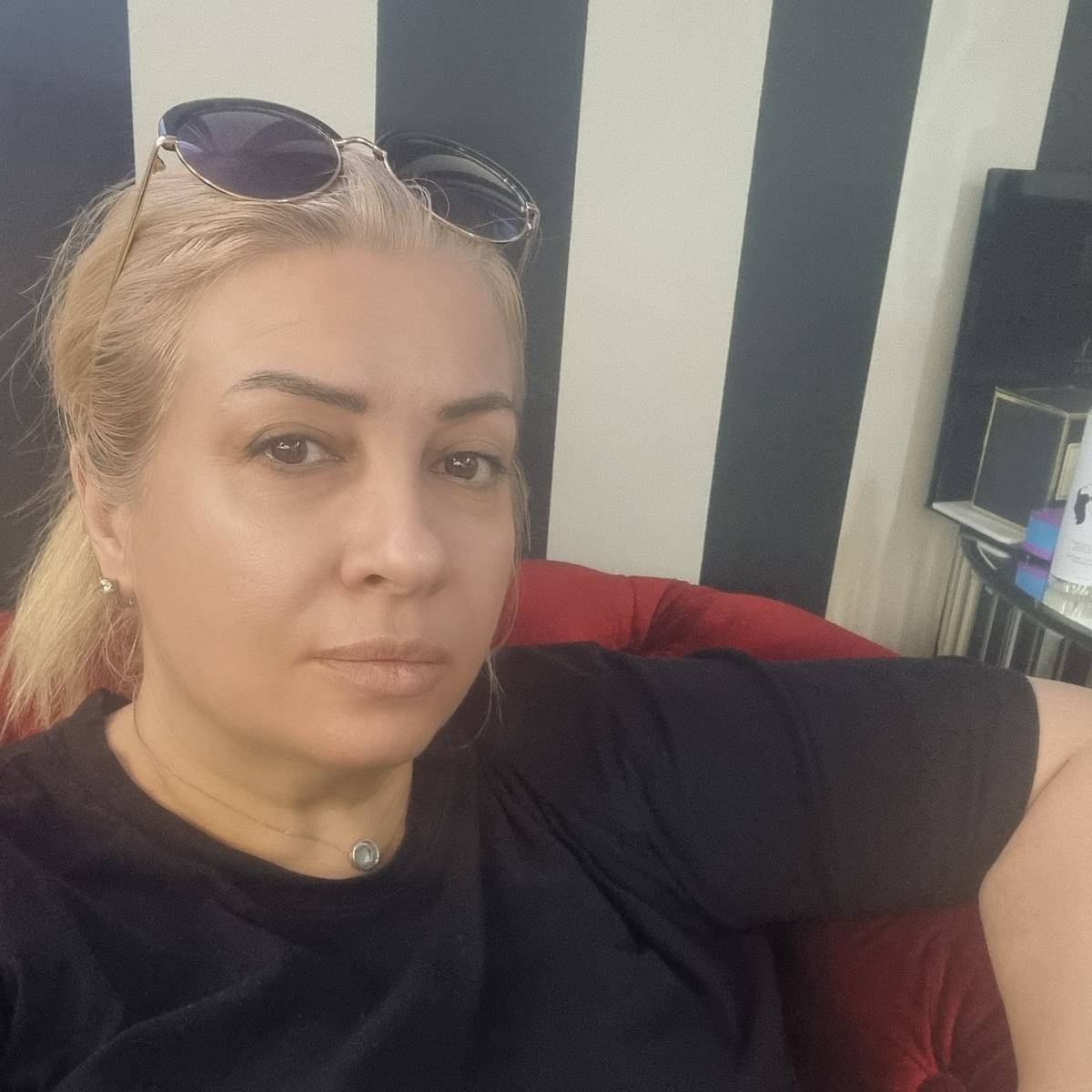 Светлана Титова