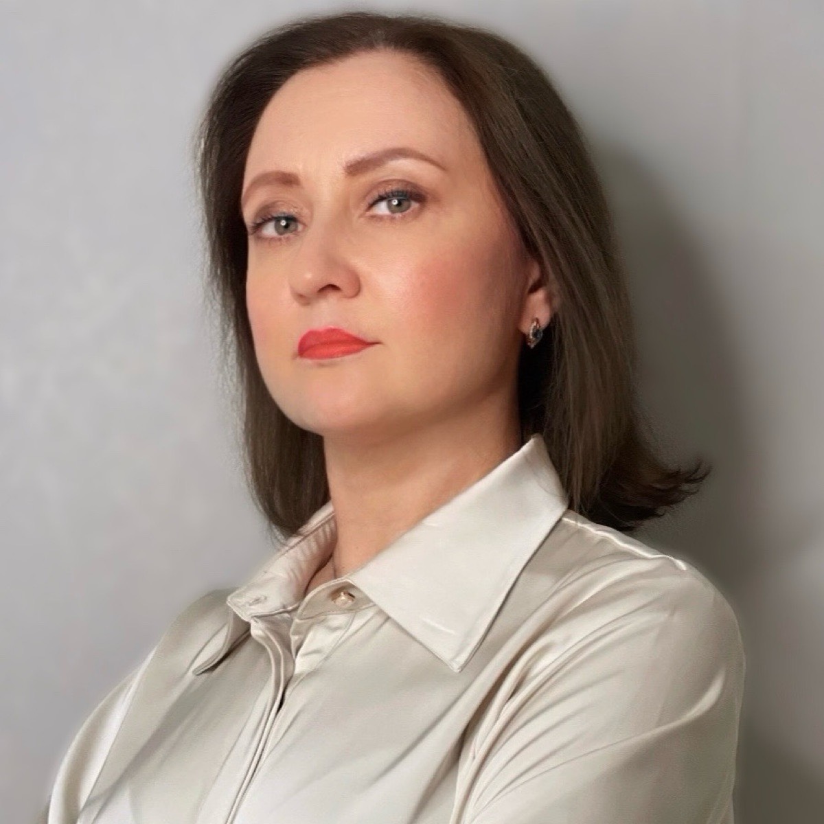 Елена Миронова