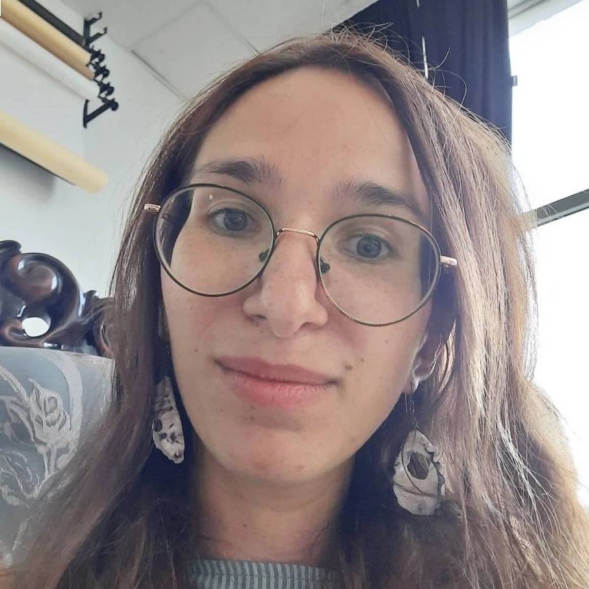 Маргарита Мосина | Сетка — социальная сеть от hh.ru