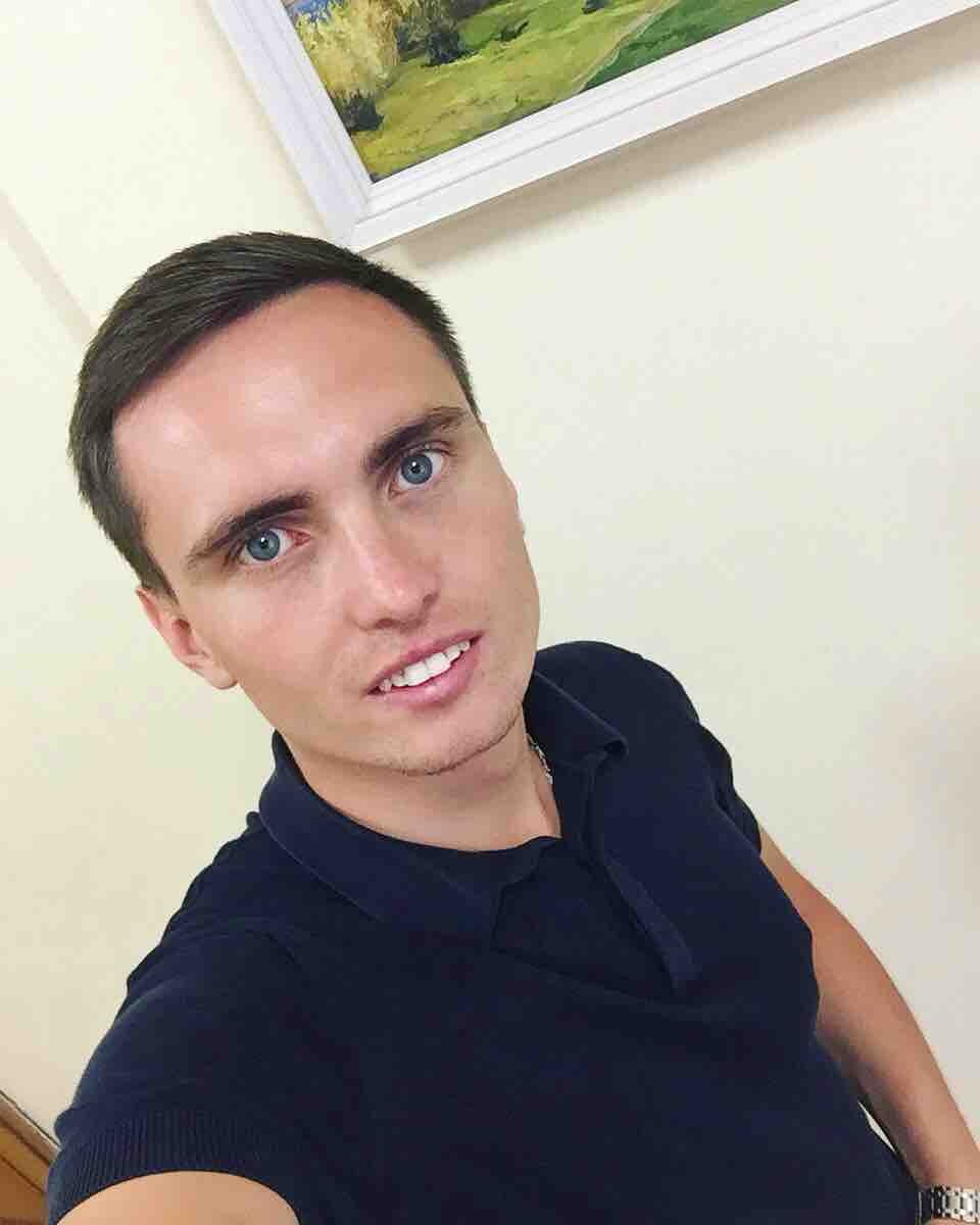 Александр Алалыкин